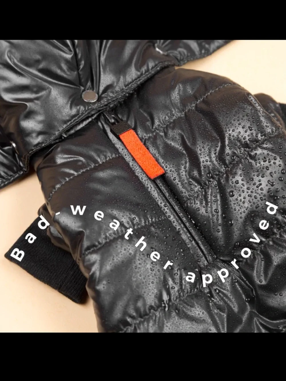 Maxbone Sport Lu Ski Suit-Black (SMALL) RARE FIND